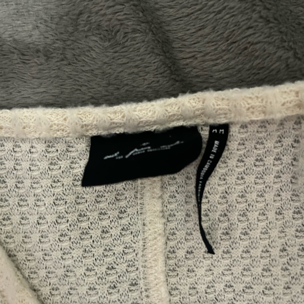 urban outfitters long sleeve